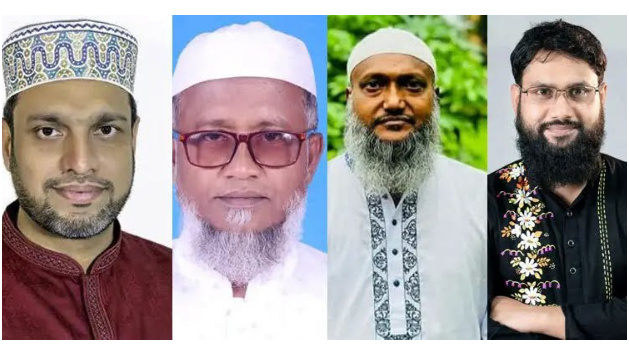 কুড়িগ্রামের ৪টি আসনের ৩টিতে জামায়াত, ১টিতে এনসিপি জয়ী