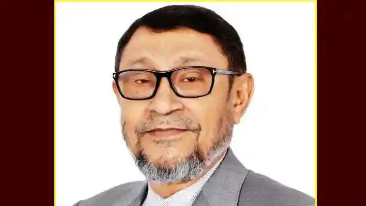 স্বাস্থ্য ও পরিবার কল্যাণ মন্ত্রীর দায়িত্ব পেলেন সরদার সাখাওয়াত হোসেন বকুল