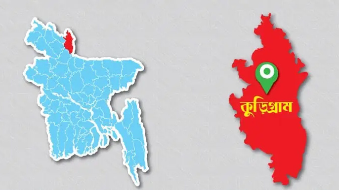 সীমান্তে সিসিটিভিতে ধরা পড়ল কুকুর সদৃশ রোবট