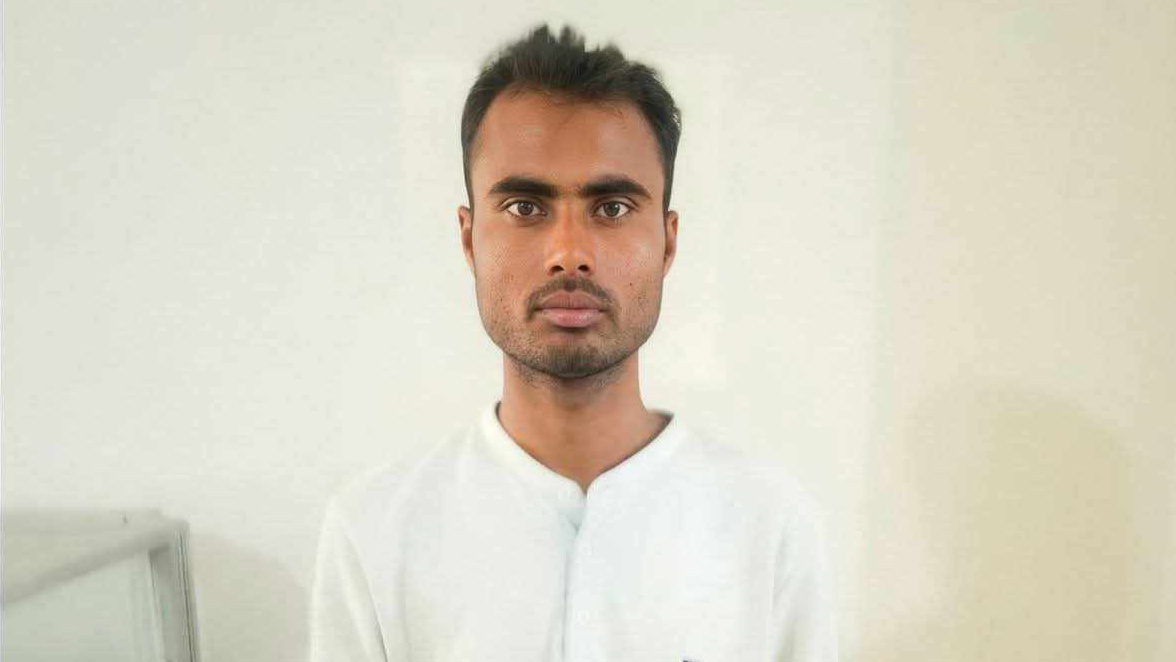 কু‌ড়িগ্রা‌ম সীমান্তে বিজিবি-বিএসএফের পতাকা বৈঠক; বাংলাদেশি যুবককে হস্তান্তর