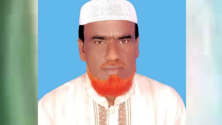 বিয়ের প্রলোভনে ধর্ষণের অভিযোগে কুড়িগ্রামে ইউপি চেয়ারম্যান গ্রেফতার