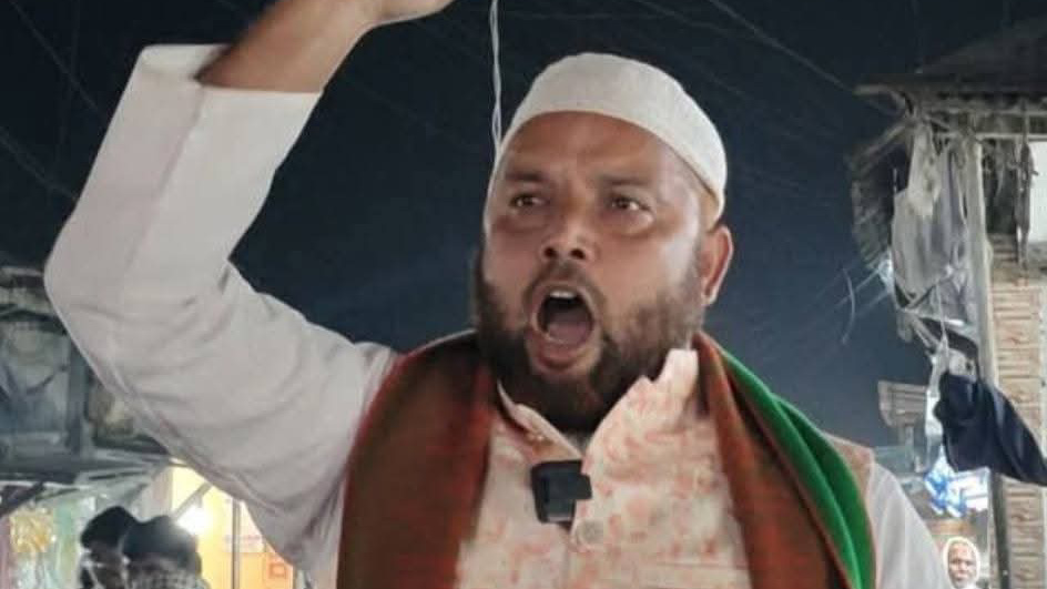 পাটগ্রামে হত্যা মামলার ওয়ারেন্টে জামায়াত নেতা গ্রেপ্তার, পাল্টা অভিযোগ রাজনৈতিক হয়রানির