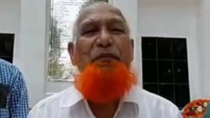 স্বাধীনতা দিসবে দাওয়াত পেলেন না জীবিত একমাত্র বীর প্রতীক