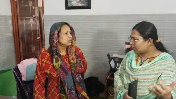 ক্লিনিকে সিজারের পর বিল পরিশোধ না করায় নবজাতক বিক্রির পরামর্শ চিকিৎসকের