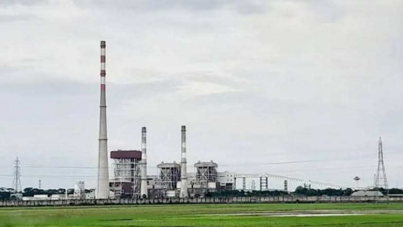 বড়পুকুরিয়া তাপবিদ্যুৎ কেন্দ্র ১ নম্বর ইউনিটটি উৎপাদনে ফিরেছে
